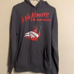 Nightmare on Elm Street Sweater